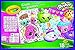 Shopkins Crayola Giant Coloring Book