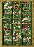  : Weihnachtskommode: Adventskalender