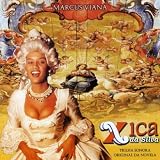 Xico DaSilva - Xico Da Silva ( Audio CD ) - B000WFGH3W