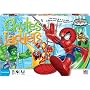 Chutes and Ladders Super Hero Squad
