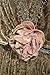 Laribbons 1 Inch Crushed Velvet Ribbons By 10 Yards Spool