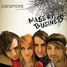 Misery Business (Australia Release)