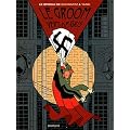 Spirou, Tome 5 : Le groom vert-de-gris