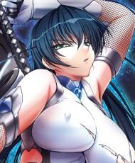 メガミクライシス11 (二次元ドリームコミックス 307)