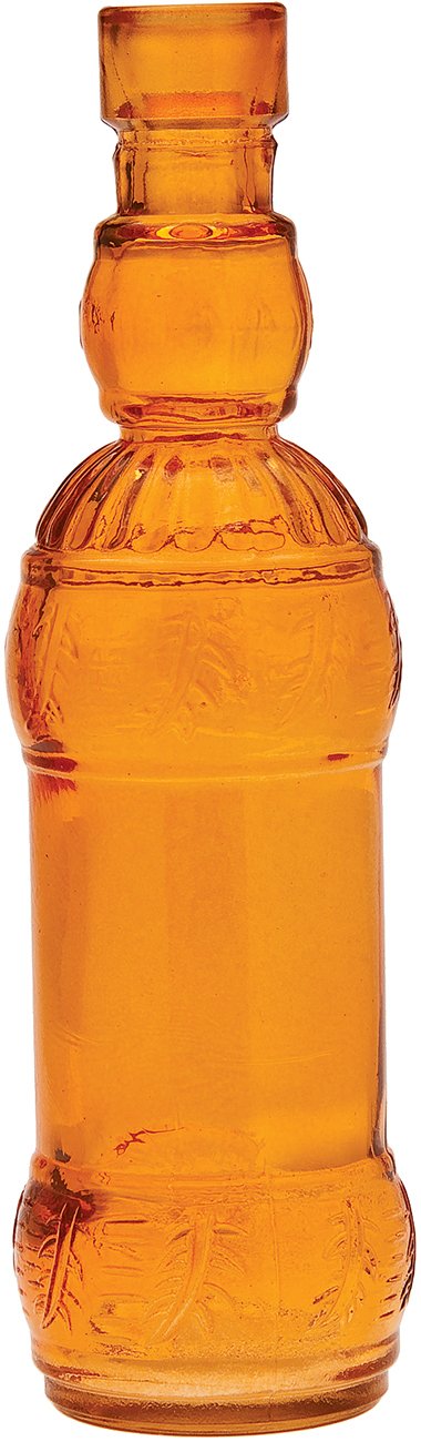 Amazon.com - Luna Bazaar Ms. B Design Small Vintage Painted Glass ... Amazon.com - Luna Bazaar Ms. B Design Small Vintage Painted Glass ...