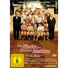 Die Kinder des Monsieur Mathieu
