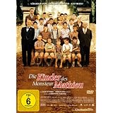 Die Kinder des Monsieur Mathieuvon "G�rard Jugnot"