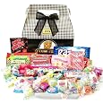 BUY : Candy Crate 1970's Classic Retro Candy Gift Box