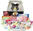 Candy Crate 1970's Classic Retro Candy Gift Box