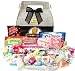 70's Classic Retro Candy Gift Box
