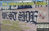 Da Undaground Sound 2: East Side [CASSETTE] Search