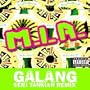 Galang [Explicit]