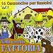 16 Canzoncine Vol.1-Nella Vecchia Fattoria
