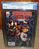 Review Marvel Comics  / CGC Graded 9.6 Spider-Man Arana The Hunter Revealed #1 (One Shot)
