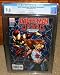 Books : CGC Graded 9.6 Spider-Man Arana The Hunter Revealed #1 (One Shot)