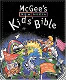 McGee's New Media Kids' Bible (CD-ROM) (repkg)