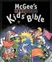 McGee's New Media Kids' Bible (CD-ROM) (repkg)