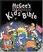 McGee's New Media Kids' Bible (CD-ROM) (repkg)