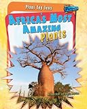 Africa's most amazing plants