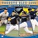 Search : Toronto Blue Jays 2009  Wall Calendar