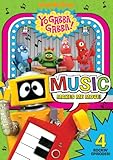 Yo Gabba Gabba! - Music Makes Me Move