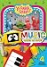 Yo Gabba Gabba! - Music Makes Me Move