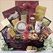 With Deepest Sympathy: Condolence Gift Basket