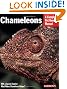 Chameleons (Barron's Complete Pet Owner's Manuals)