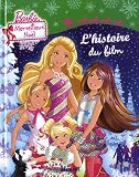 Barbie Merveilleux Noël : L'histoire du film