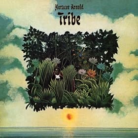 Tribe / Tales Of The Exonerated Flea