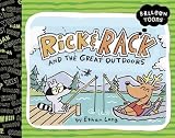 Balloon Toons: Rick & Rack and the Great Outdoors (2010-08-18)