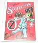 The Scarecrow of Oz