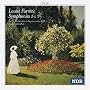 Louise Farrenc: Symphonies Nos. 1 & 3
