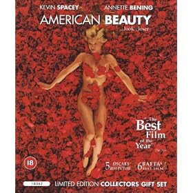 American Beauty Limited Edition Collectors Gift Set