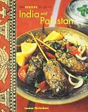 The festive food of India and Pakistan