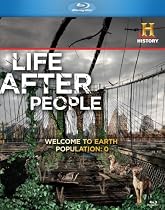 Lowest Price on Life After People.