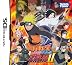 NARUTO-ナルト- 疾風伝 忍列伝II 特典 ナルトスペシャルステッカー付き