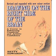 Drawing on the Right Side of the Brain