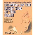 Drawing on the Right Side of the Brain