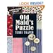 Old Maid's Puzzle (Wheeler Cozy Mystery)