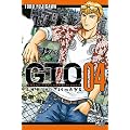 GTO Sh�nan 14 Days, tome 04