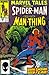 Book Marvel Tales #204 : Starring Spider-Man and Man-Thing in