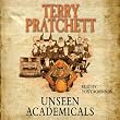 Unseen Academicals: Discworld...