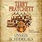 Unseen Academicals: Discworld #32