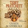 Unseen Academicals: Discworld #32