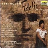 Beethoven - Fidelio / Benacková · Rolfe Johnson · Vogel · I. Raimondi · Ainsley · Wilson-Johnson · Sir Charles Mackerras