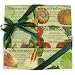 Vegetable Theme Gift Set of 6 Floral Soaps, Italian Vegetable Bar Soap