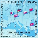 Trombone in Europe
