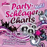 Party-Schlager-Charts Vol.1