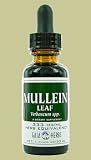 Mullein Leaf And Flowers Extract - 2 oz. - Liquid